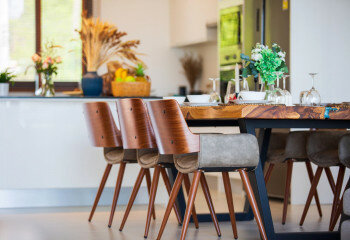 Вилла на острове Самуй, Таиланд | THE407125