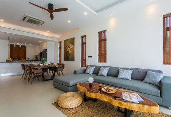 Вилла на острове Самуй, Таиланд | THE407125