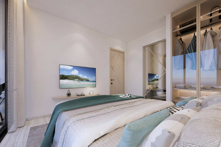 Дом в Януи, Пхукет, Таиланд | THE207077