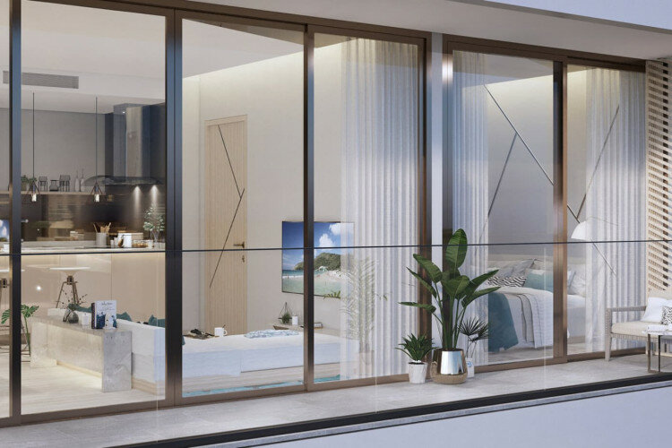 Дом в Януи, Пхукет, Таиланд | THE207077