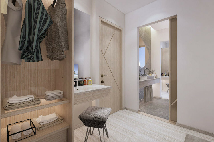 Дом в Януи, Пхукет, Таиланд | THE207077