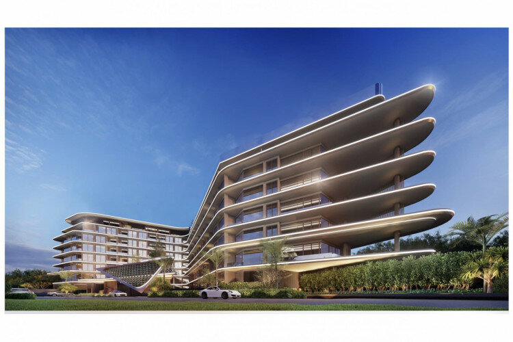 Дом в Януи, Пхукет, Таиланд | THE207077