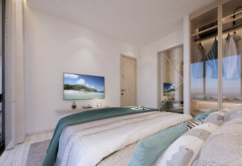 Дом в Януи, Пхукет, Таиланд | THE207077