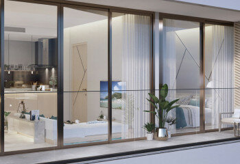 Дом в Януи, Пхукет, Таиланд | THE207077