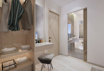 Дом в Януи, Пхукет, Таиланд | THE207077