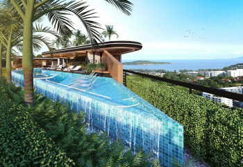 Дом в Януи, Пхукет, Таиланд | THE207077