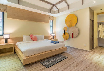 Вилла на Пхукете, Таиланд | THE356998