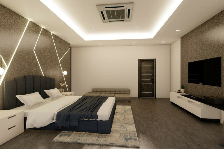 Дом в Банг Ламунге, Таиланд | THE139591