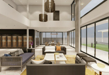 Дом в Банг Ламунге, Таиланд | THE139591