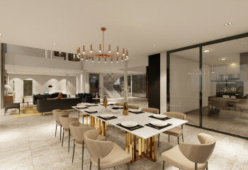 Дом в Банг Ламунге, Таиланд | THE139591