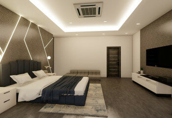 Дом в Банг Ламунге, Таиланд | THE139591