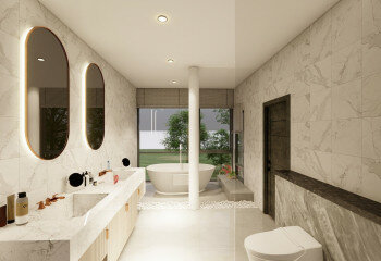 Дом в Банг Ламунге, Таиланд | THE139591