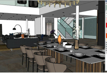 Дом в Банг Ламунге, Таиланд | THE139591