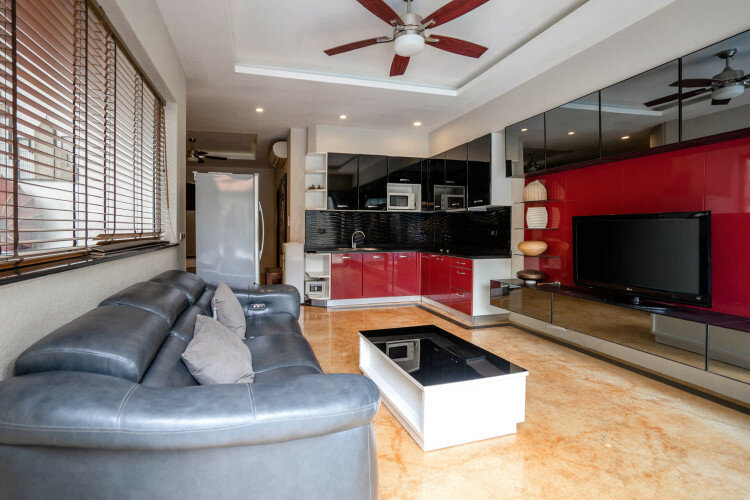 Дом в Банг Ламунге, Таиланд | THE438907