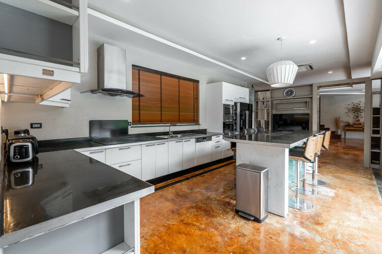 Дом в Банг Ламунге, Таиланд | THE438907