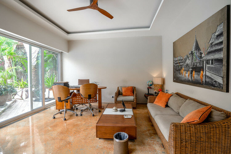 Дом в Банг Ламунге, Таиланд | THE438907