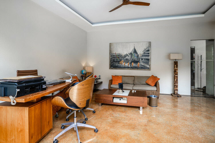 Дом в Банг Ламунге, Таиланд | THE438907