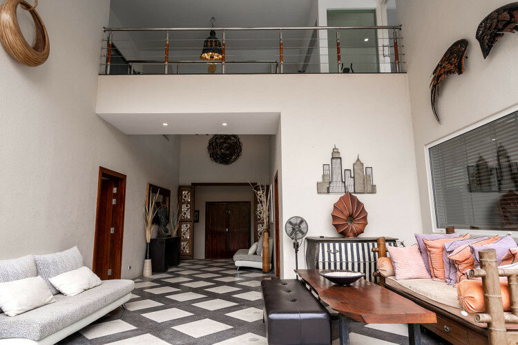 Дом в Банг Ламунге, Таиланд | THE438907