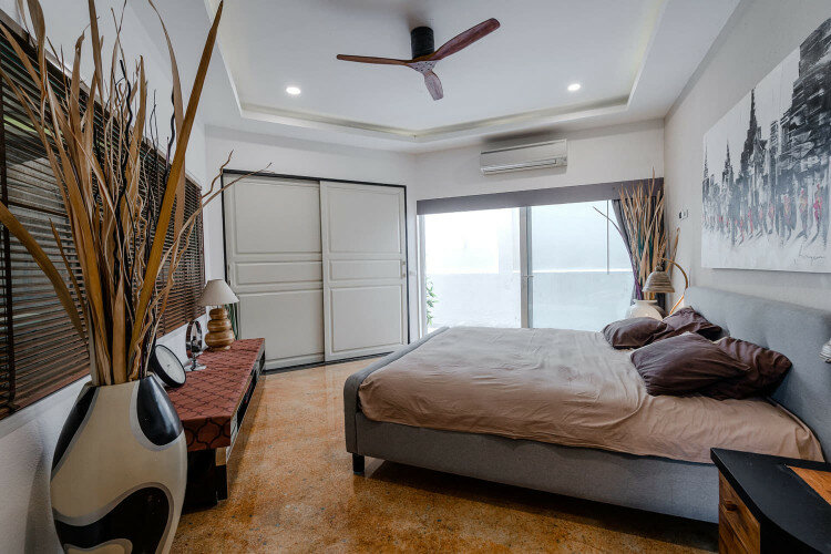 Дом в Банг Ламунге, Таиланд | THE438907