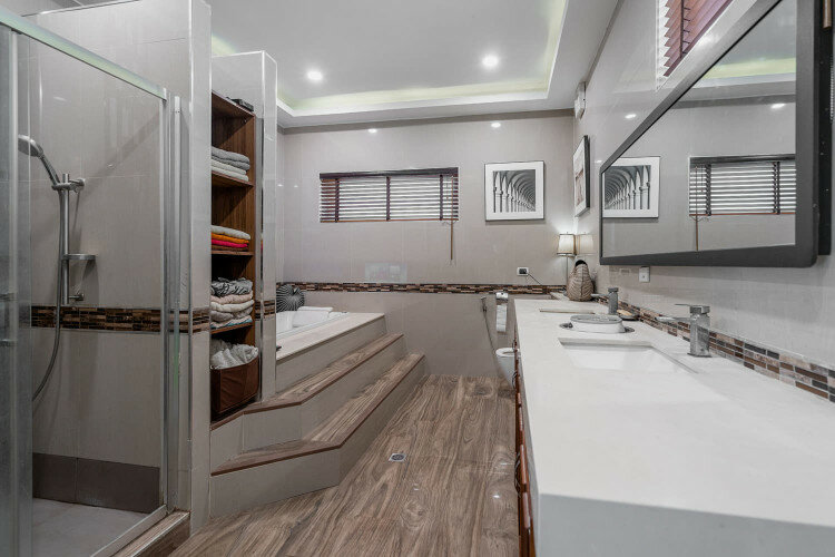 Дом в Банг Ламунге, Таиланд | THE438907