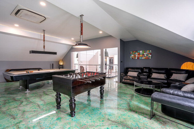 Дом в Банг Ламунге, Таиланд | THE438907