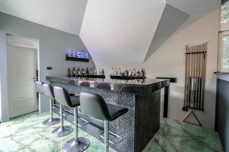 Дом в Банг Ламунге, Таиланд | THE438907