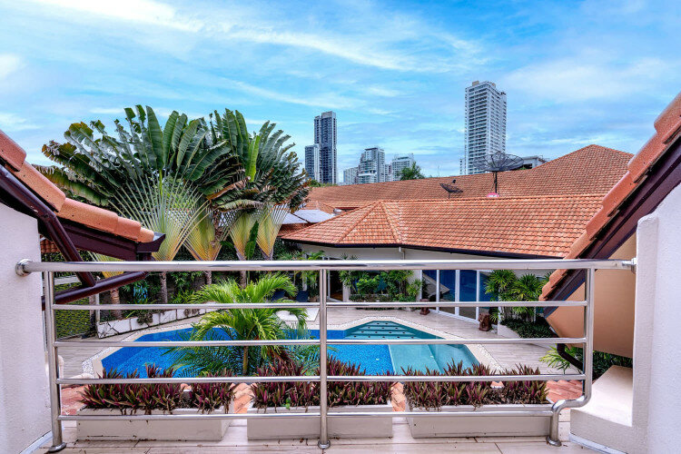 Дом в Банг Ламунге, Таиланд | THE438907