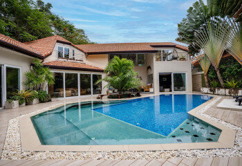 Дом в Банг Ламунге, Таиланд | THE438907