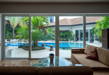 Дом в Банг Ламунге, Таиланд | THE438907