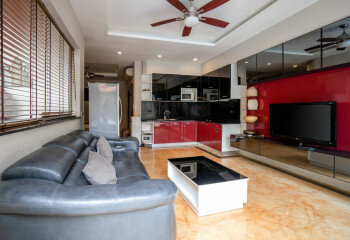 Дом в Банг Ламунге, Таиланд | THE438907