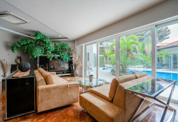 Дом в Банг Ламунге, Таиланд | THE438907