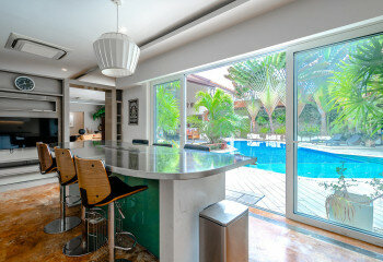 Дом в Банг Ламунге, Таиланд | THE438907