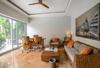 Дом в Банг Ламунге, Таиланд | THE438907