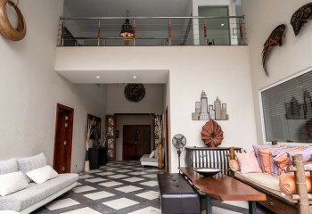 Дом в Банг Ламунге, Таиланд | THE438907