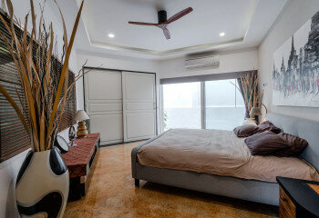 Дом в Банг Ламунге, Таиланд | THE438907