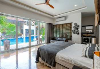 Дом в Банг Ламунге, Таиланд | THE438907