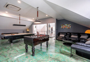 Дом в Банг Ламунге, Таиланд | THE438907