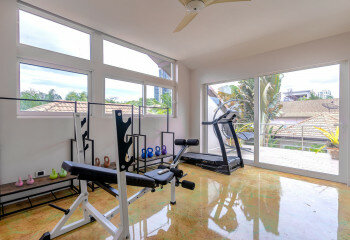 Дом в Банг Ламунге, Таиланд | THE438907