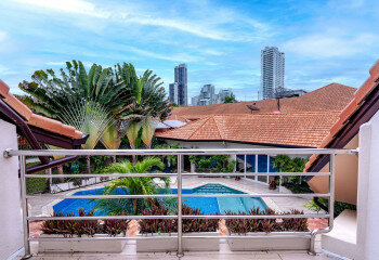 Дом в Банг Ламунге, Таиланд | THE438907