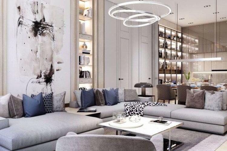 Дом в Паттайе, Таиланд | THE255024