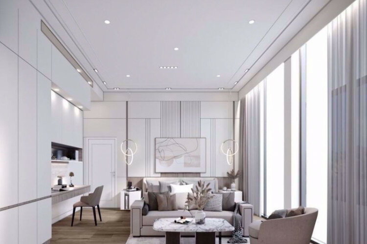 Дом в Паттайе, Таиланд | THE255024