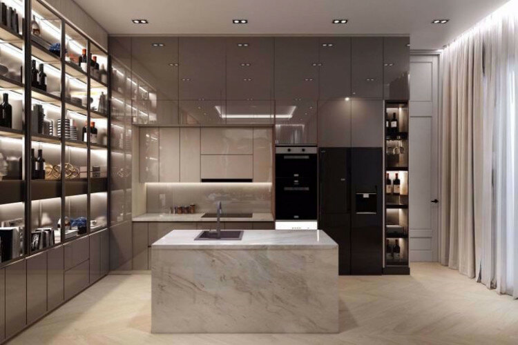 Дом в Паттайе, Таиланд | THE255024