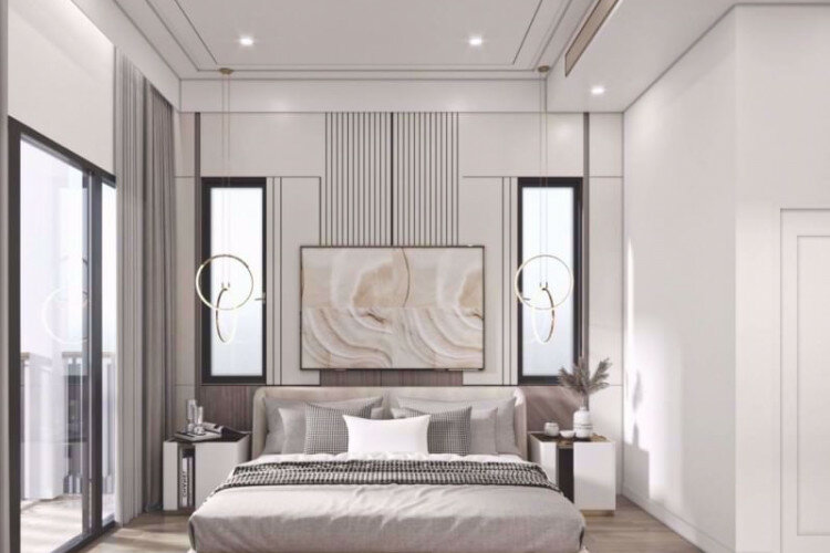 Дом в Паттайе, Таиланд | THE255024