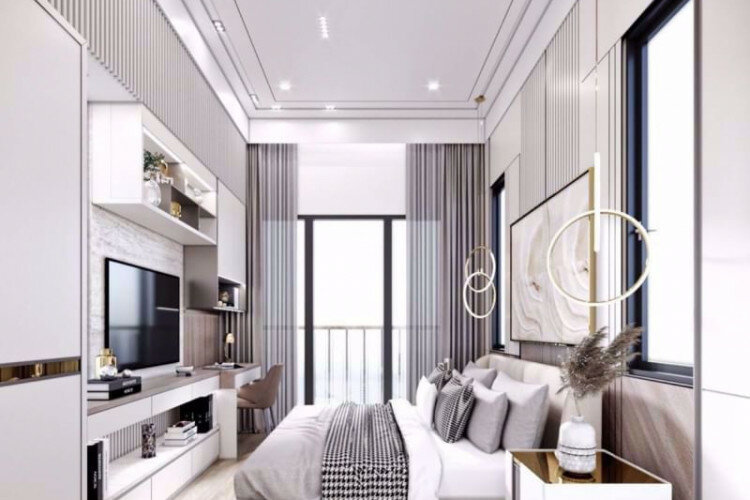 Дом в Паттайе, Таиланд | THE255024