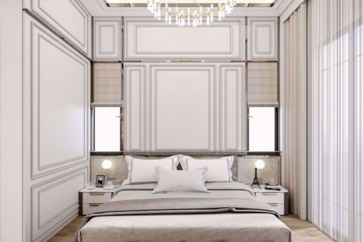 Дом в Паттайе, Таиланд | THE255024