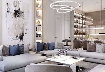 Дом в Паттайе, Таиланд | THE255024