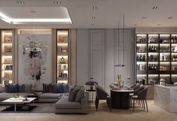 Дом в Паттайе, Таиланд | THE255024