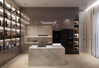 Дом в Паттайе, Таиланд | THE255024