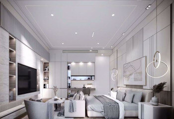 Дом в Паттайе, Таиланд | THE255024