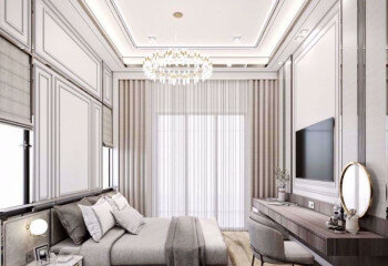 Дом в Паттайе, Таиланд | THE255024